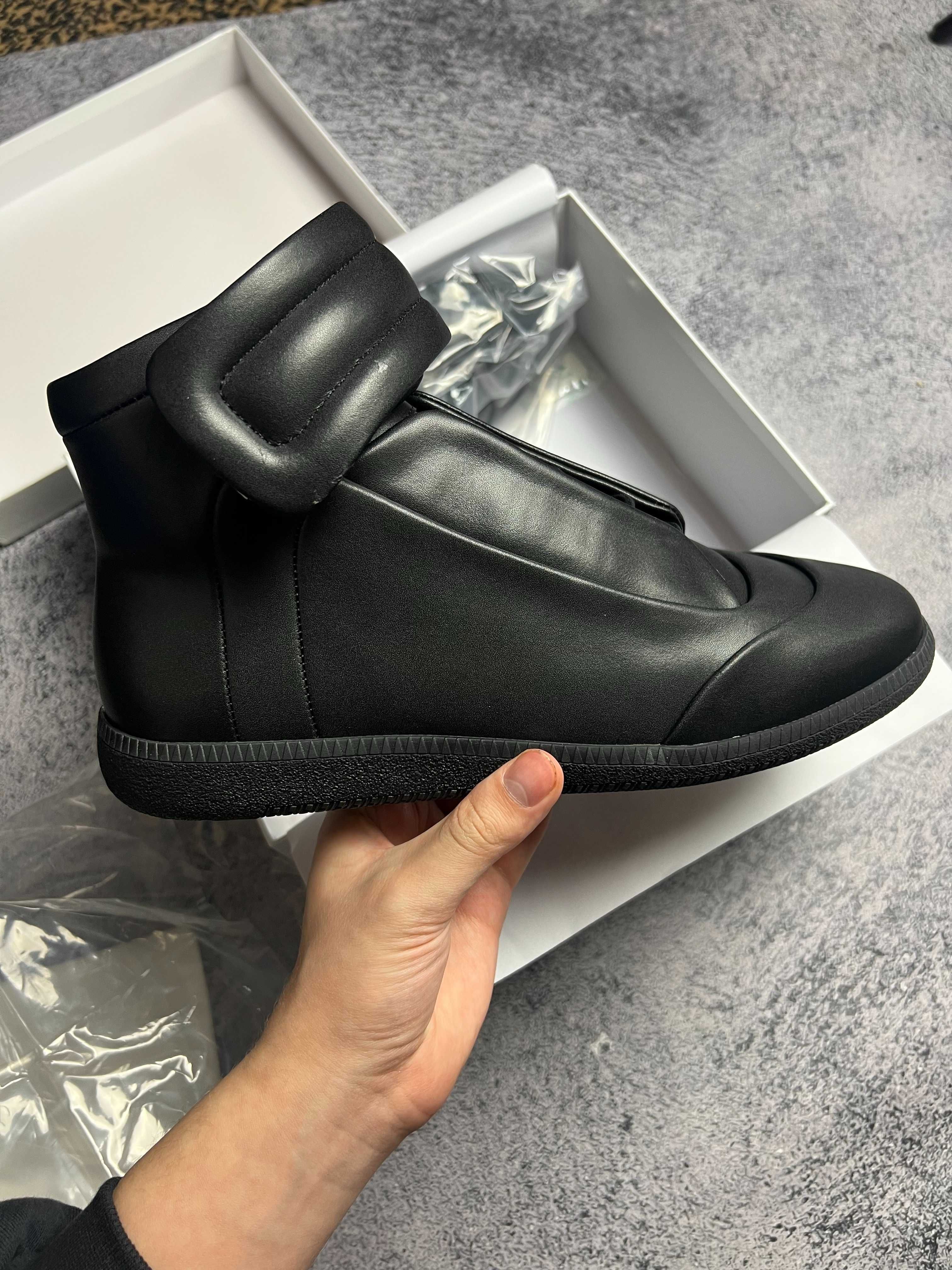 БЕЗ ПЕРЕДОПЛАТ! Maison Margiela Future MM6 opium fashion | 43 44