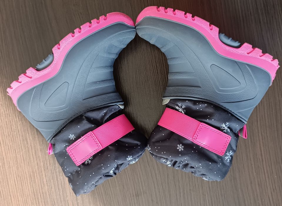 Śniegowce Impidimpi