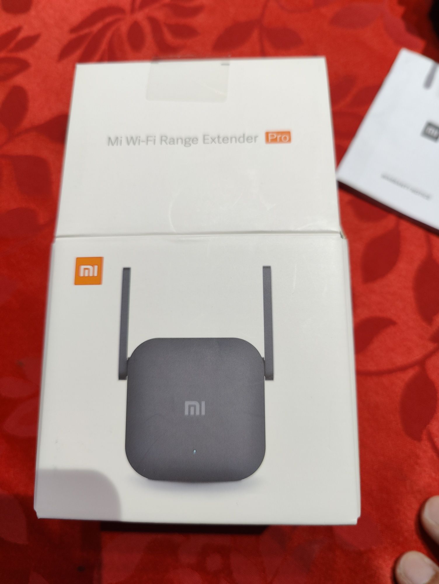 2 Repetidores WiFi Xiaomi