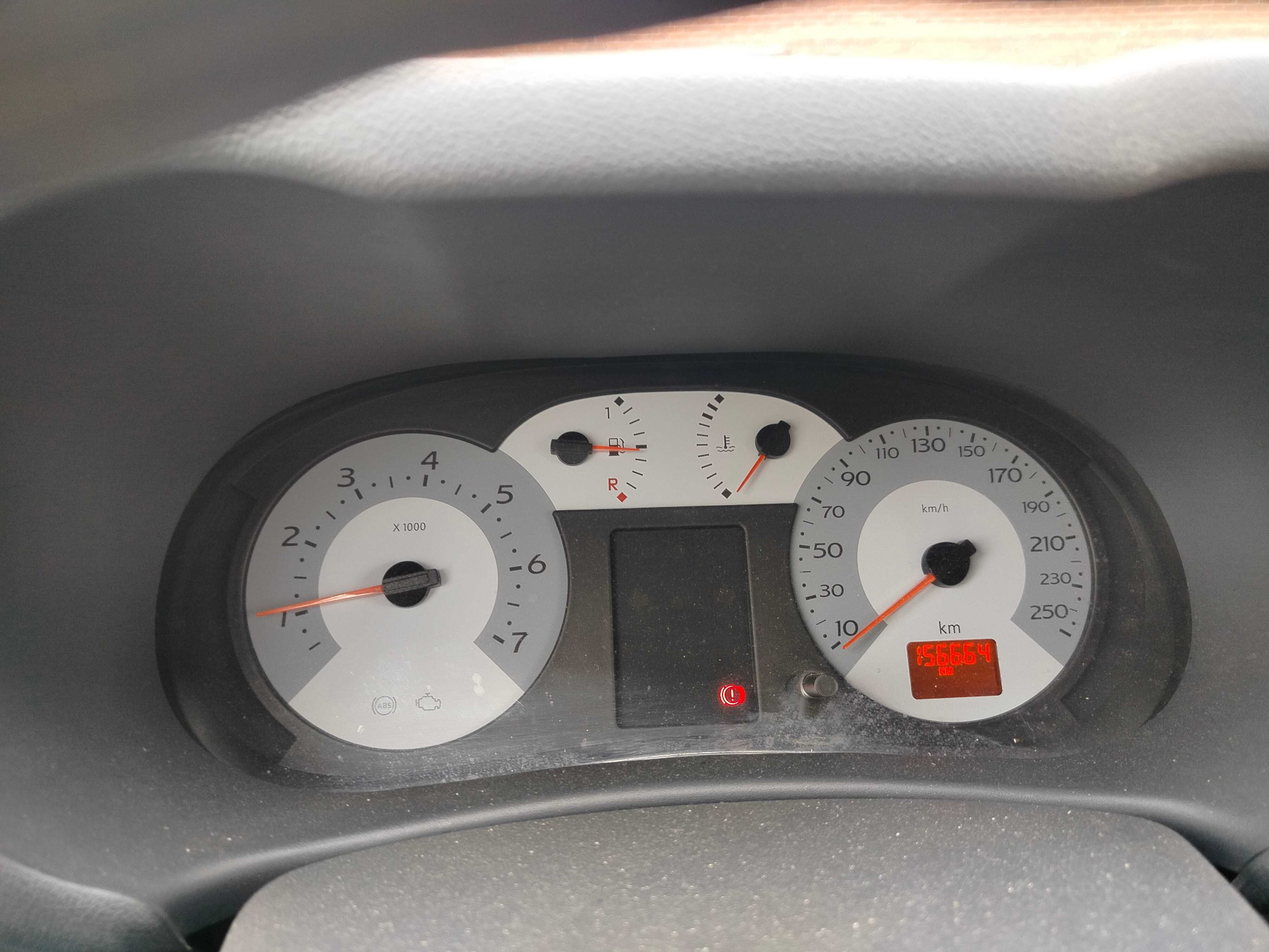 Renault Thalia 1,2