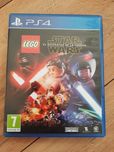 Lego Star Wars PS4 PlayStation 4