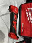 Milwaukee m18 BMT multitool
