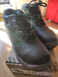 Nowe buty robocze zimowe rozmiar 38