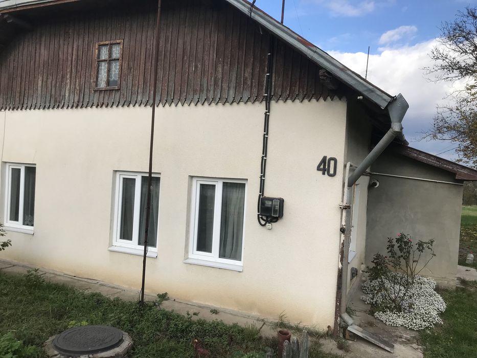 2 кімнатна квартира