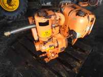Silnik HATZ  E89FG Diesel