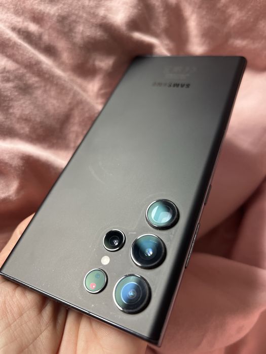 Samsung S22 Ultra 128 GB 8GB