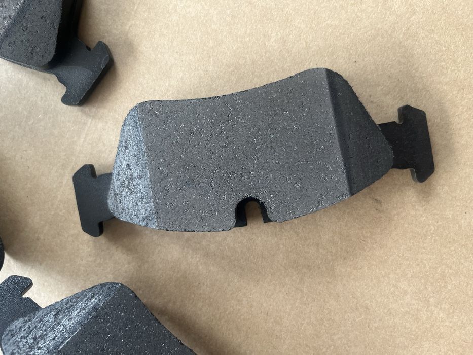 Vendo pastilhas de travao brembo para bmw serie 1 e série 3