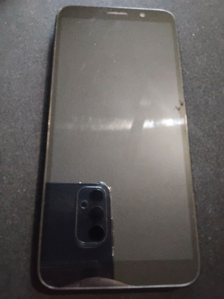 Huawei Y5p 10 android