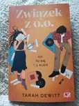 Zwiazek zo. o. Tarah Dewitt