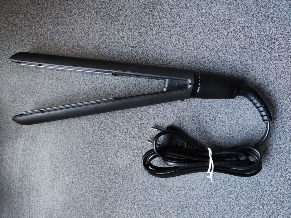 Prostownica Remington S3700 Jonizacja