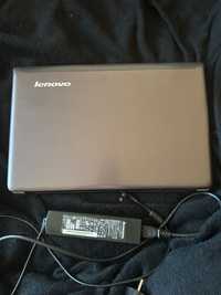 Ноутбук lenovo IdeaPad z575