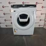 Pralka Samsung WW90T554ATT [12m-cy gwar] A / 9 kg / 1400 obr / 55cm gł
