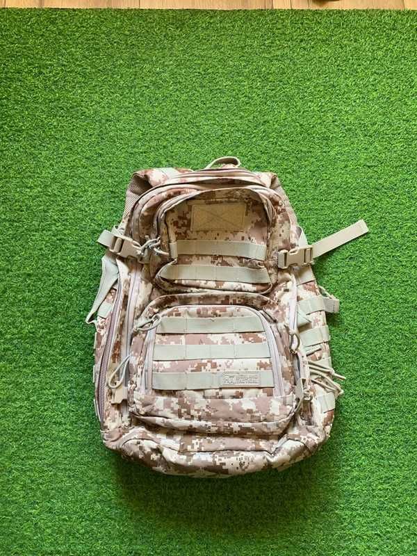 Plecak HighLand Tactical