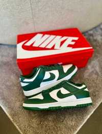 Nike Dunk Low Michigan State Eu 40