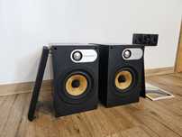 Kolumny Bowers & Wilkins 686 zadbane