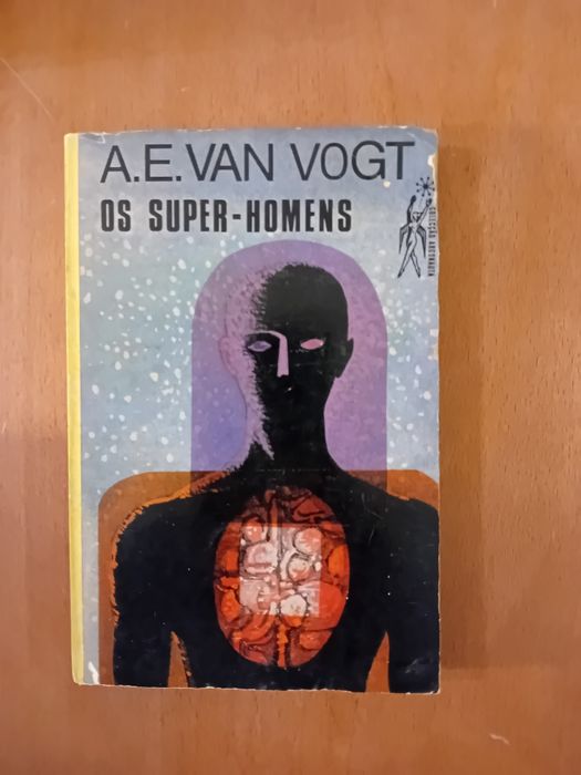 Ficção científica " Argonauta "