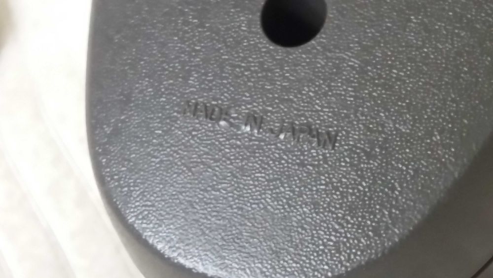 Mikrofon Made in Japan Yaesu Motorola