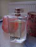 Halle Berry Closer 50 ml Unikat