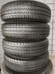 Шини літні/всесезонні 195/80/15 Bridgestone