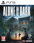 Alone in the Dark PL/EU (PS5) Gra nowa w folii