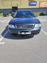 Продам Audi a6 Quattro 2.8л