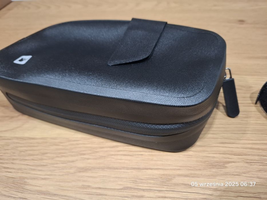 Rhinowalk torba na siodełko rowerowe wodoodporna torba podsiodłowa