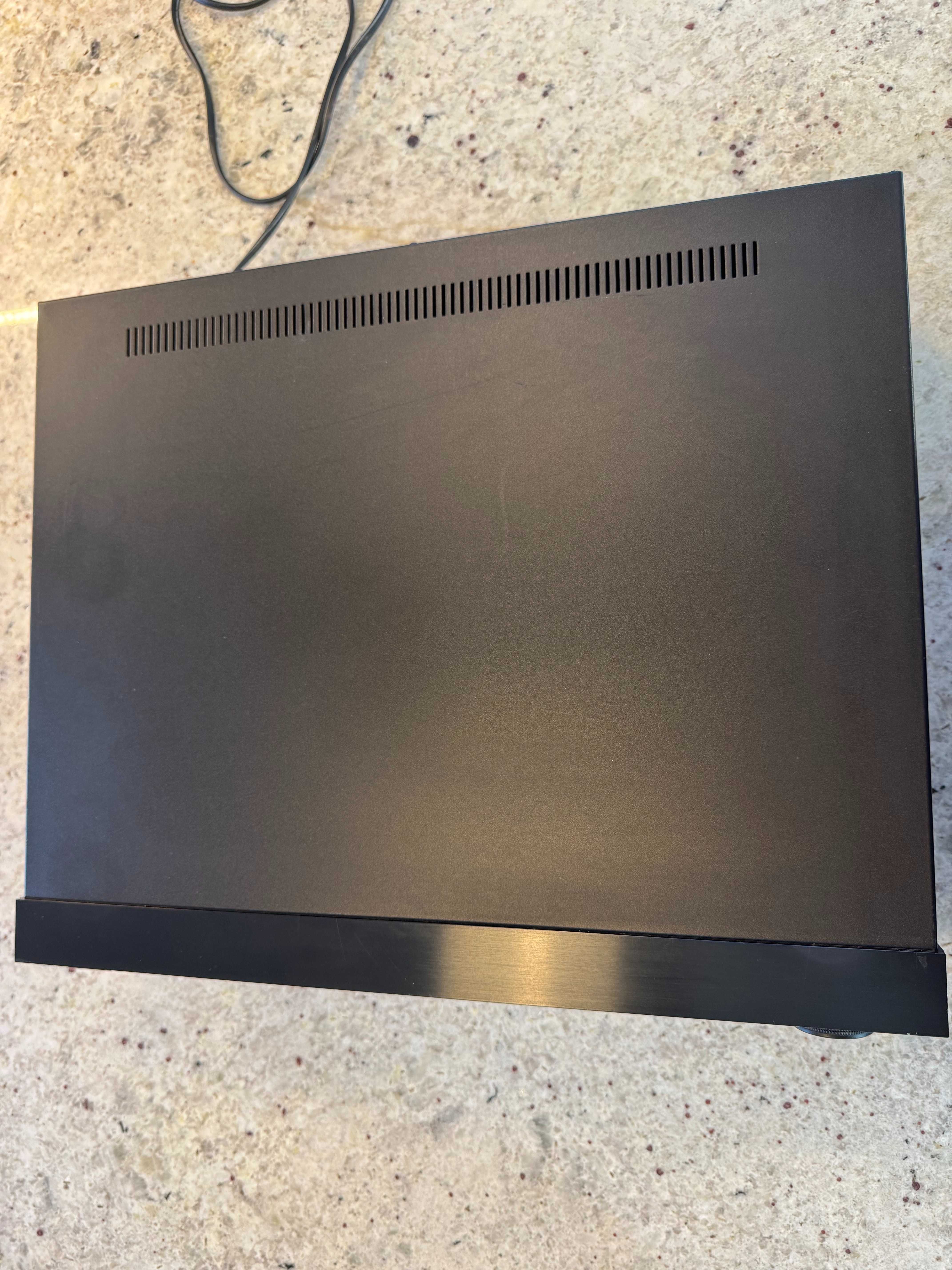 Magnetofon ONKYO INTEGRA TA-2550
