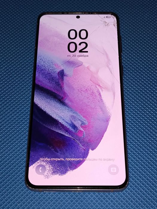 Samsung Galaxy S21 Plus 5G 8/128 GB