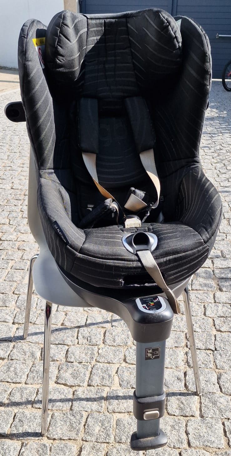 Cadeira auto cibex