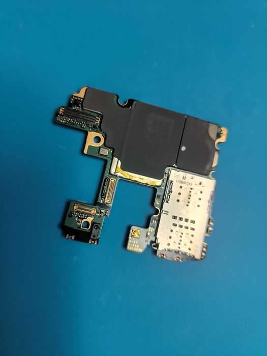 Płyta Główna Samsung Galaxy Note 10 Plus – Oryginalna, z Demontażu