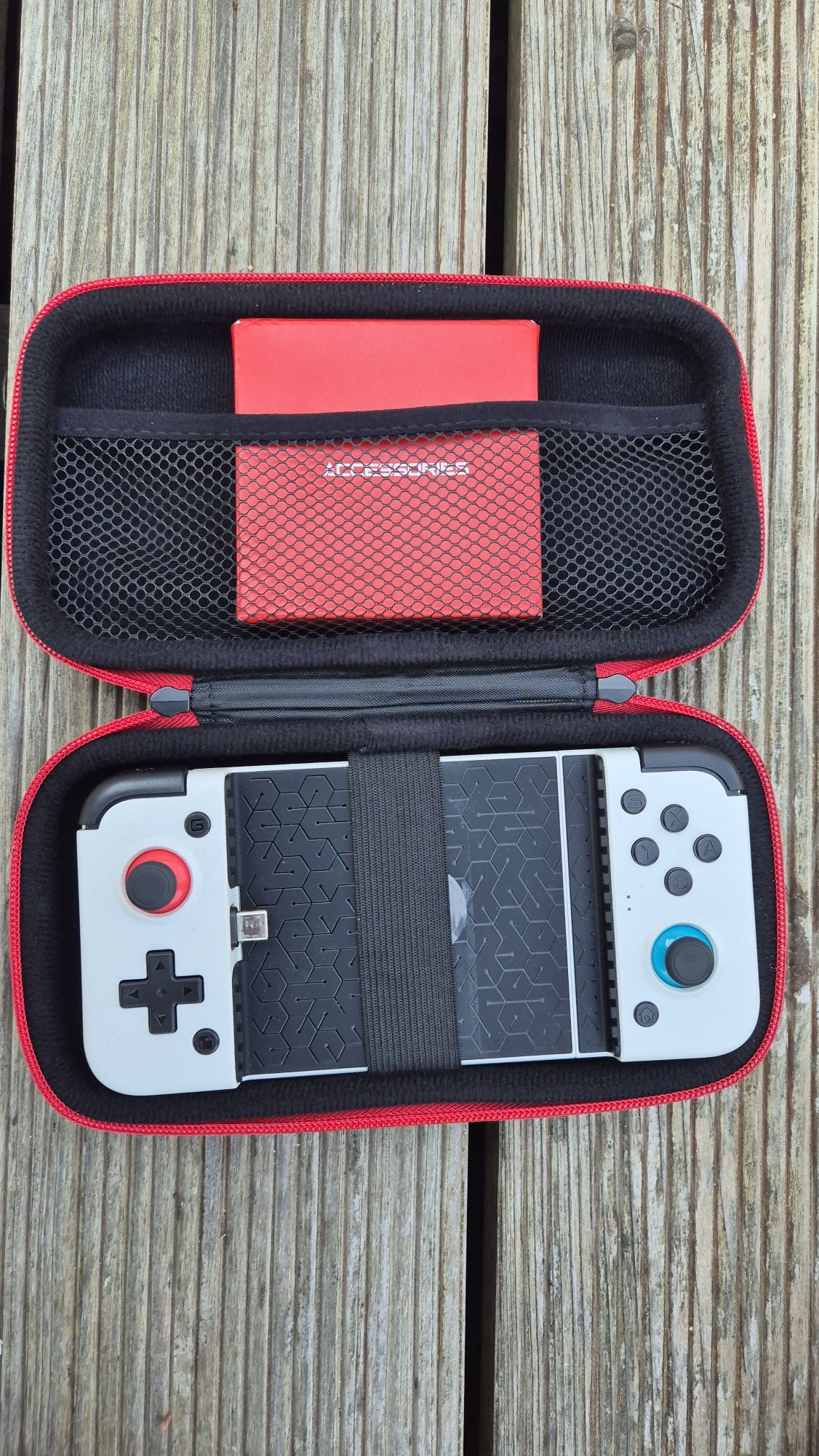 GameSir X2 usb C nowy