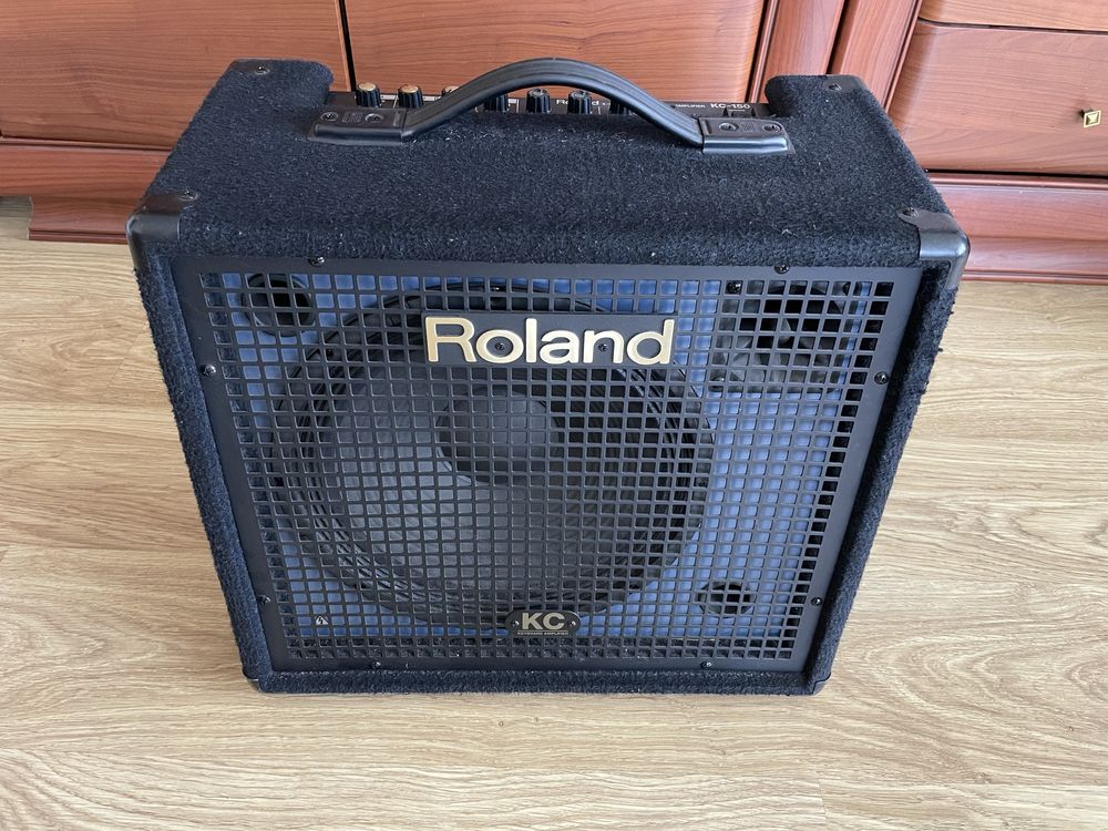 Wzmacniacz Roland KC-150