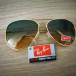 Okulary Ray-Ban Aviator 55