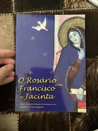 O Rosário com São Francisco e Jacinta