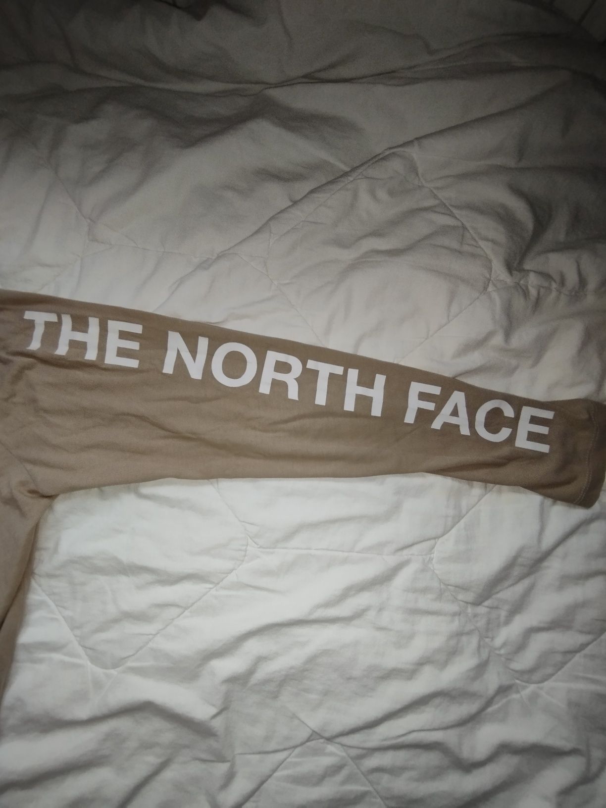 Лонгслів the north face