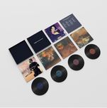 PLACEBO A Place For Us To Dream 20 Years Of 4LP