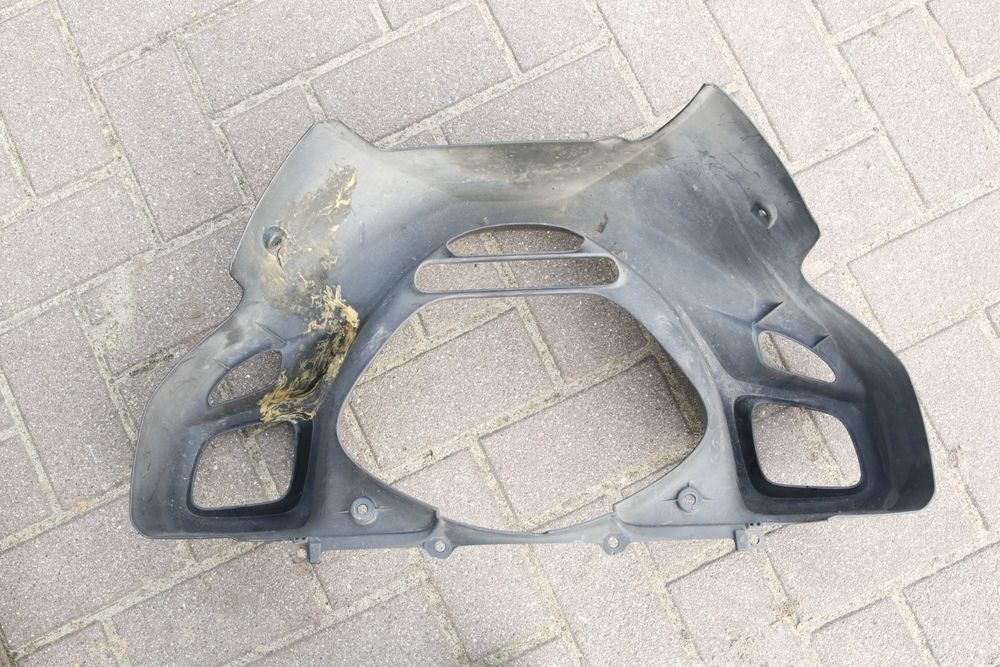 7831 Pług dół osłona spód 12-17 Honda Goldwing Gl1800