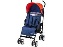 Carrinho de Bebé BEBE CONFORT Rainbow Blue Lines