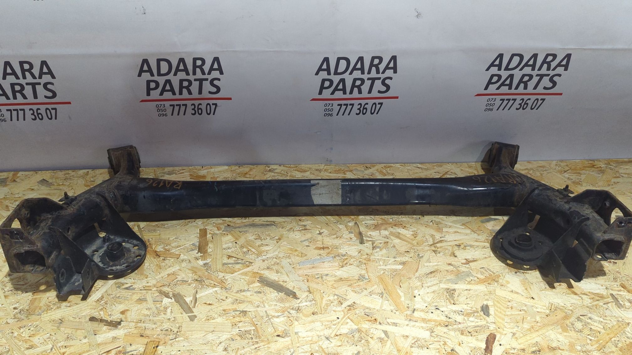 Подрамник (балка) для Hyundai Elantra SEL