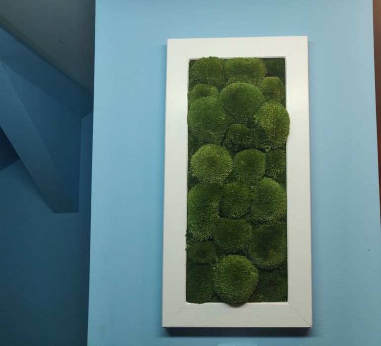 Panel mech poduszkowy NA WYMIAR