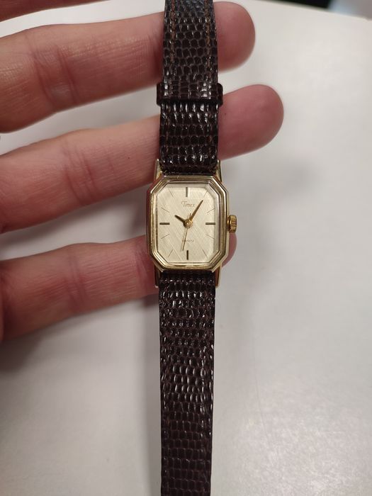 Вантажний годинник Timex