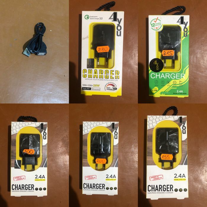 Електроніка для компютера