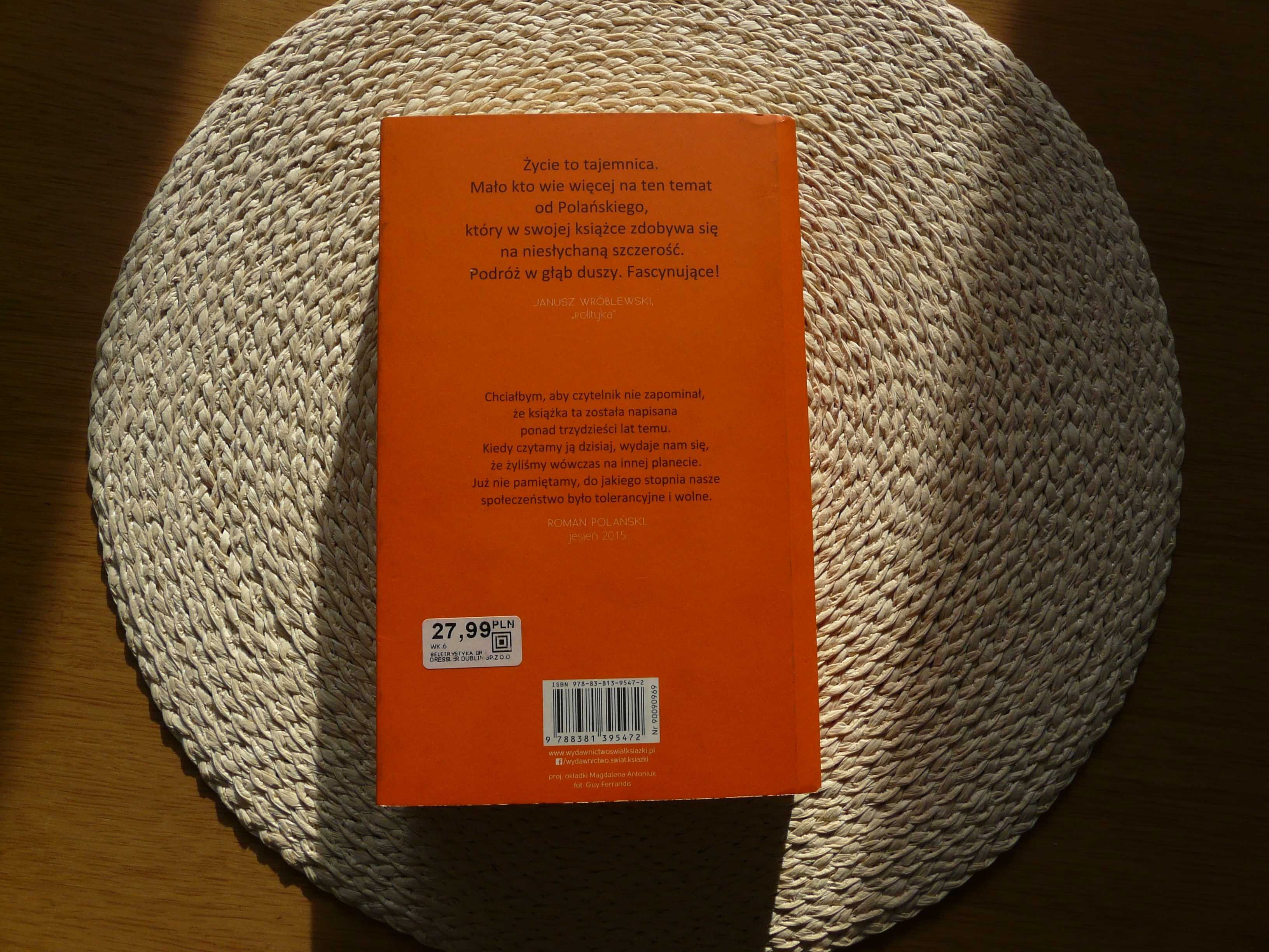 Roman by Polański