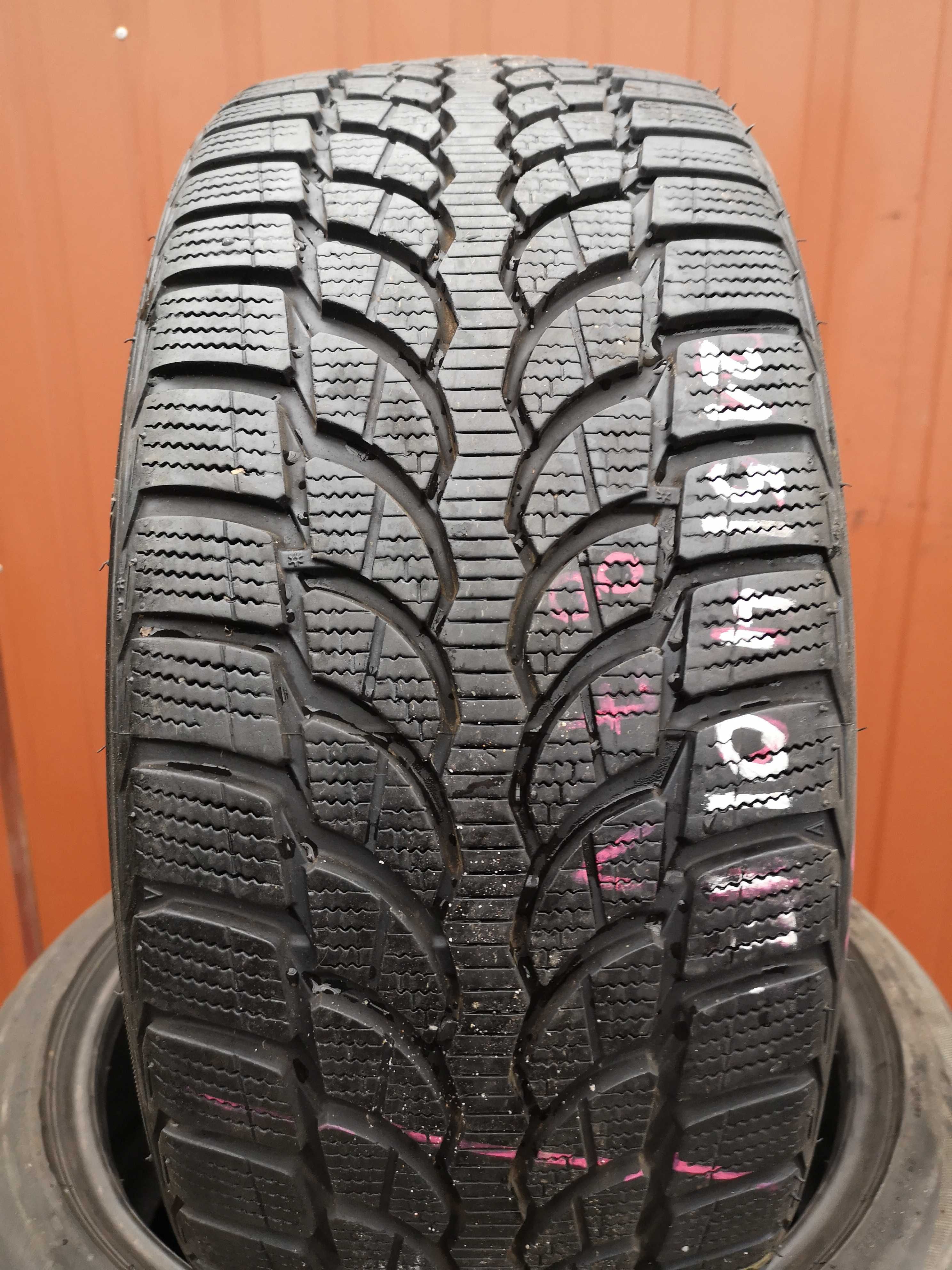 215/40 R17 87V - Bridgestone Blizzak LM-32 (2 sztuki)