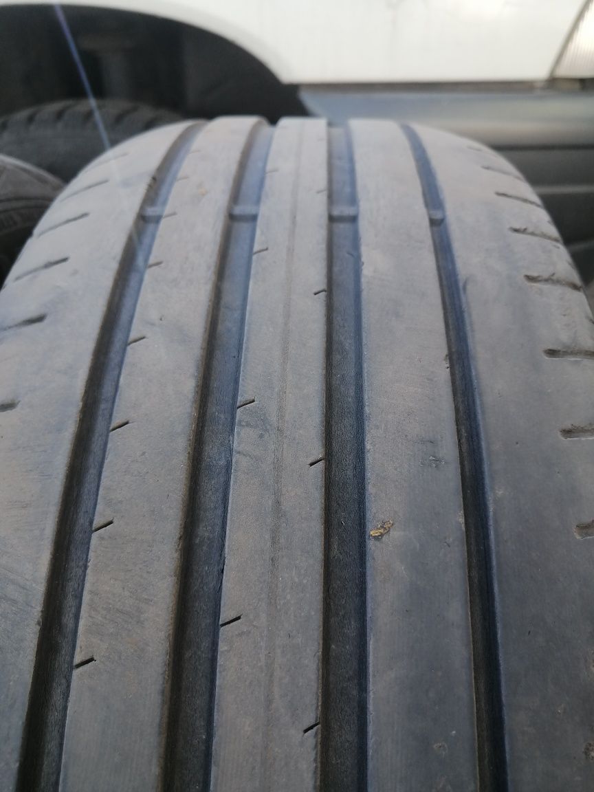 Резина 205/60 R16