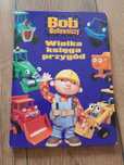 książka bob budowniczy
