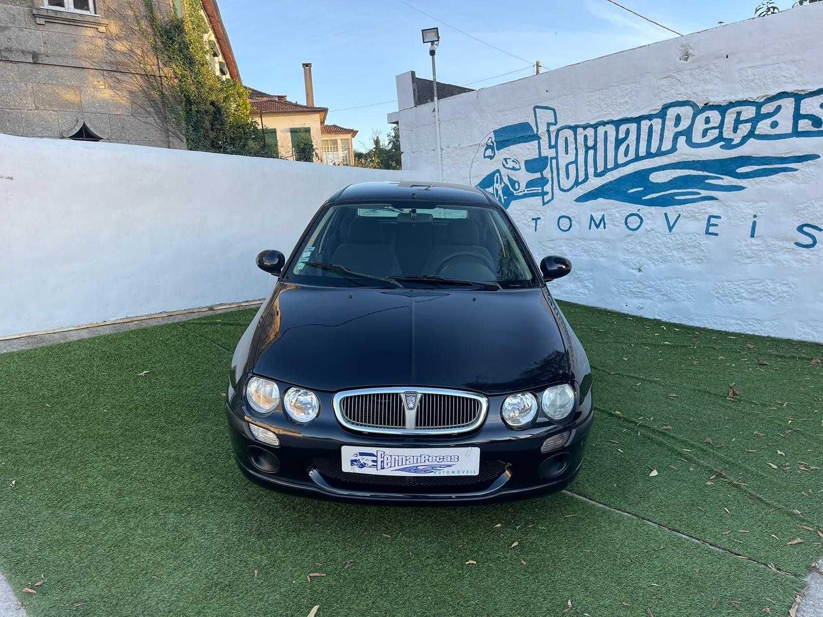 Rover 25 1.1I 2004