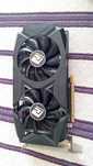 Grafica RX 580 - 8GB