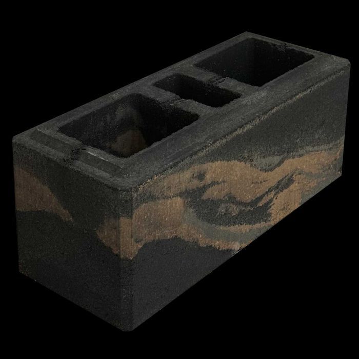 Блоки для паркану. Блоки будівельні. Модульні блоки.