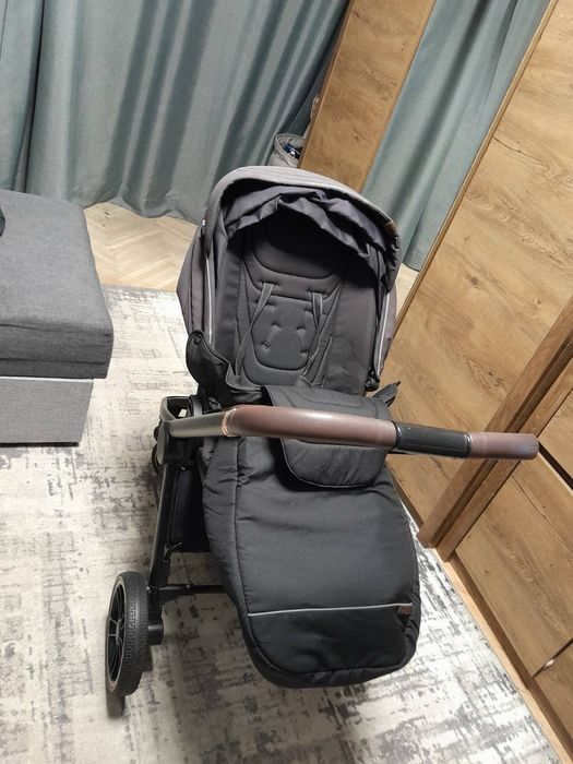 Коляска carrello epica 3в1 коляска carello